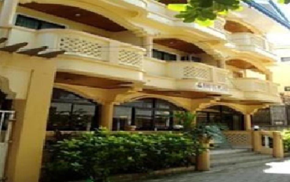 Alliyah'S Beach Resort Balabag  Eksteriør billede