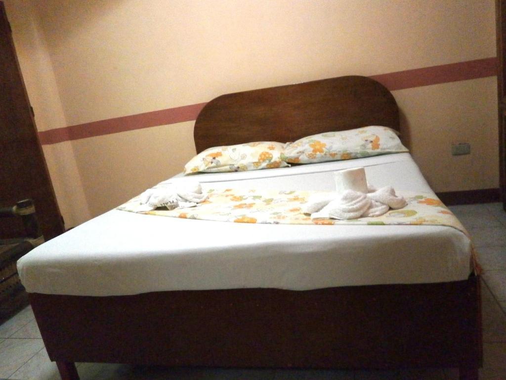 Alliyah'S Beach Resort Balabag  Værelse billede
