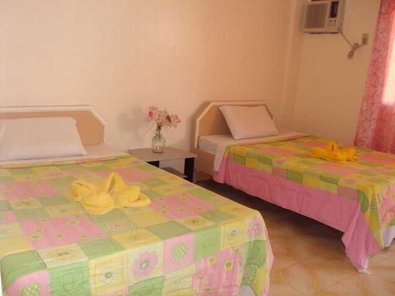 Alliyah'S Beach Resort Balabag  Eksteriør billede